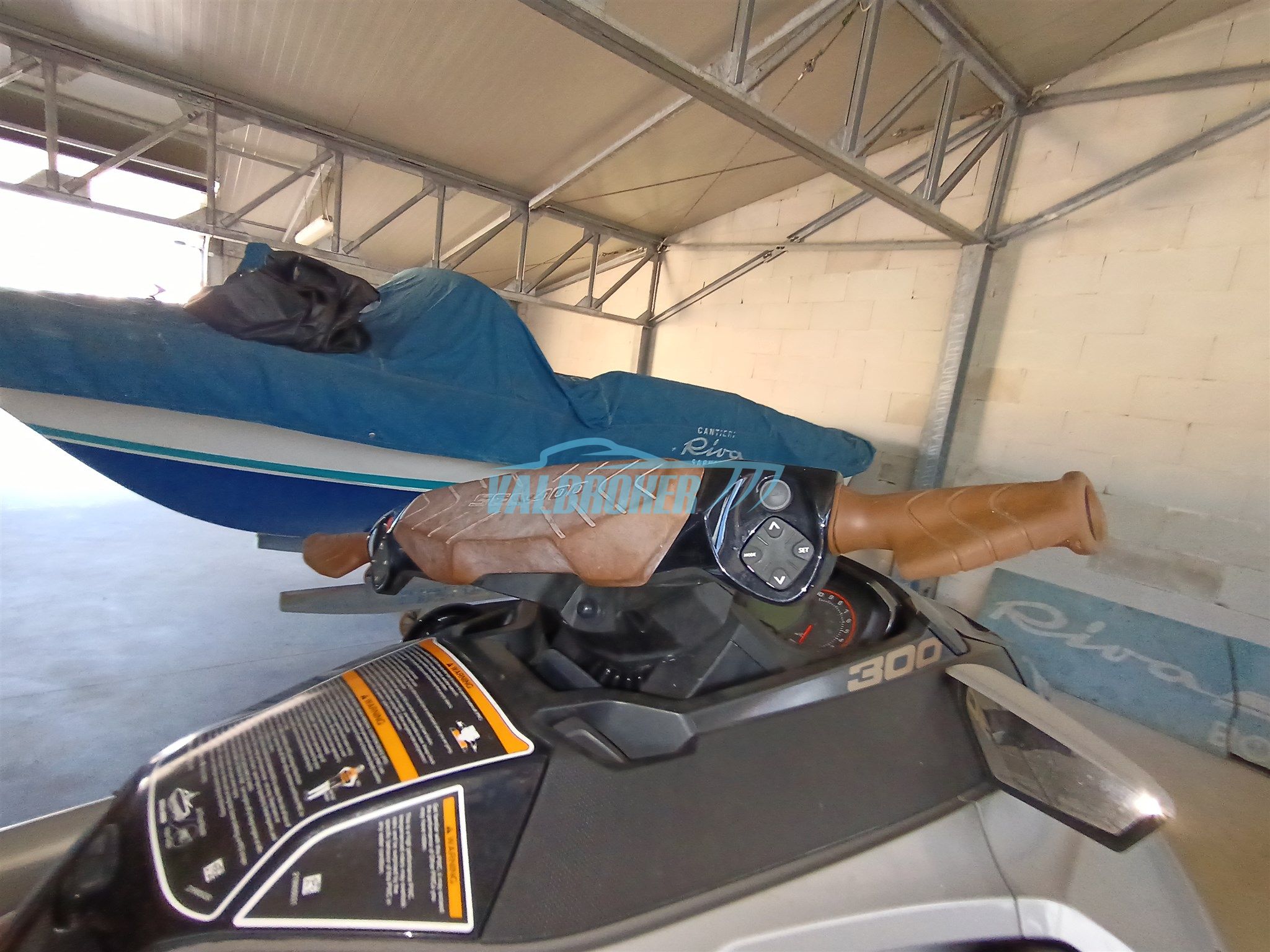 Sea Doo 14JB / GTX LTD LM 18 CE · 2018 en venta en Otra zona — foto 7