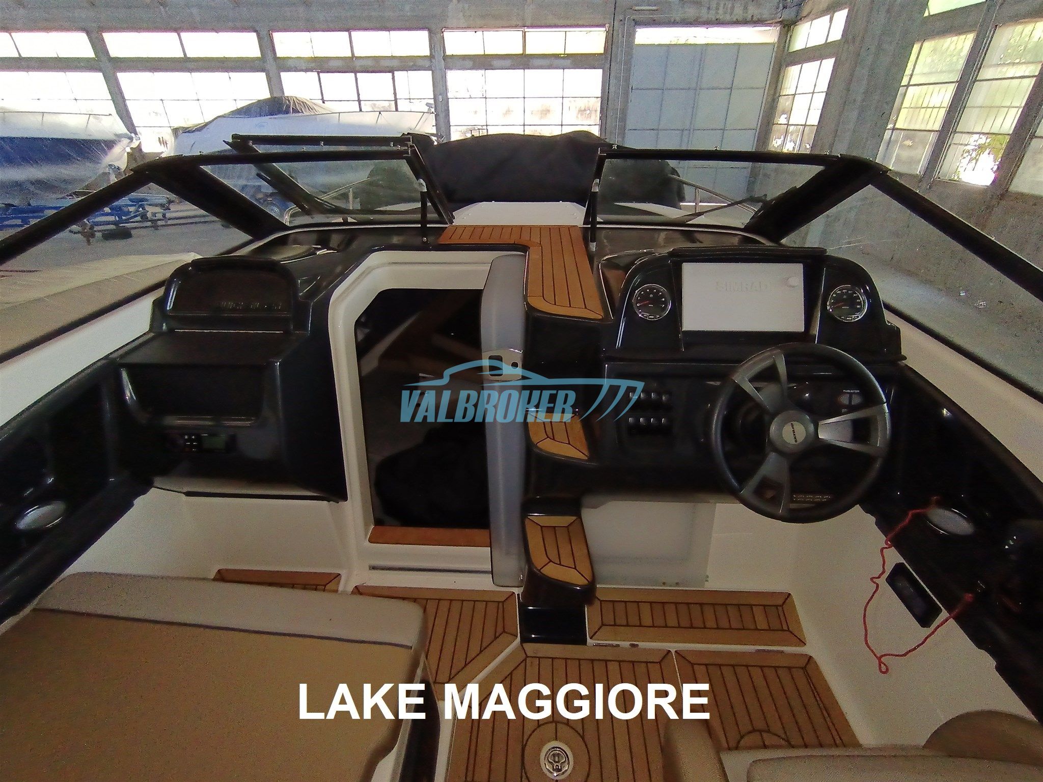 Quicksilver 755 CRUISER · 2021 in vendita in Altra zona — foto 4