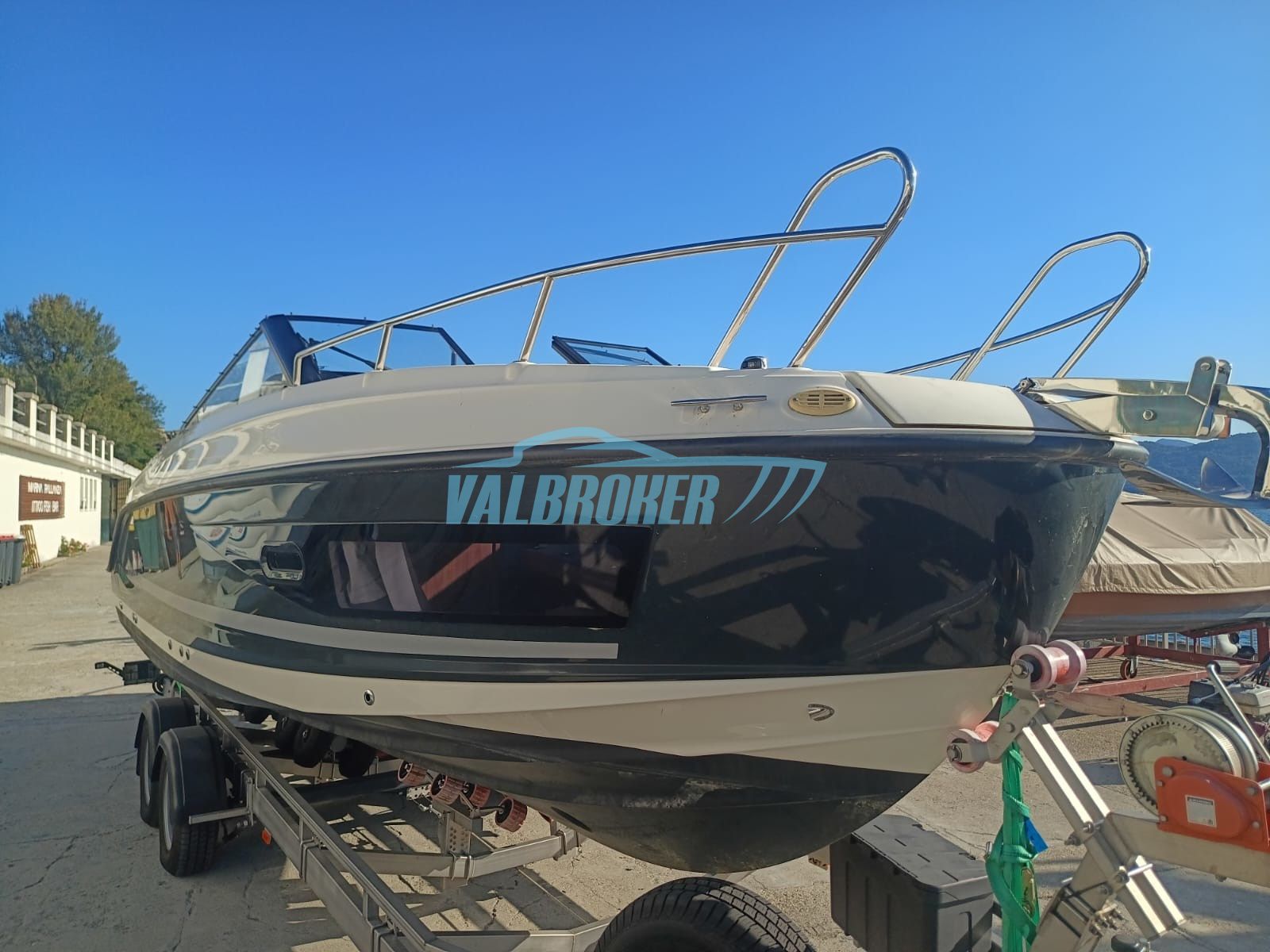 Quicksilver 755 CRUISER · 2021 in vendita in Altra zona — foto 5