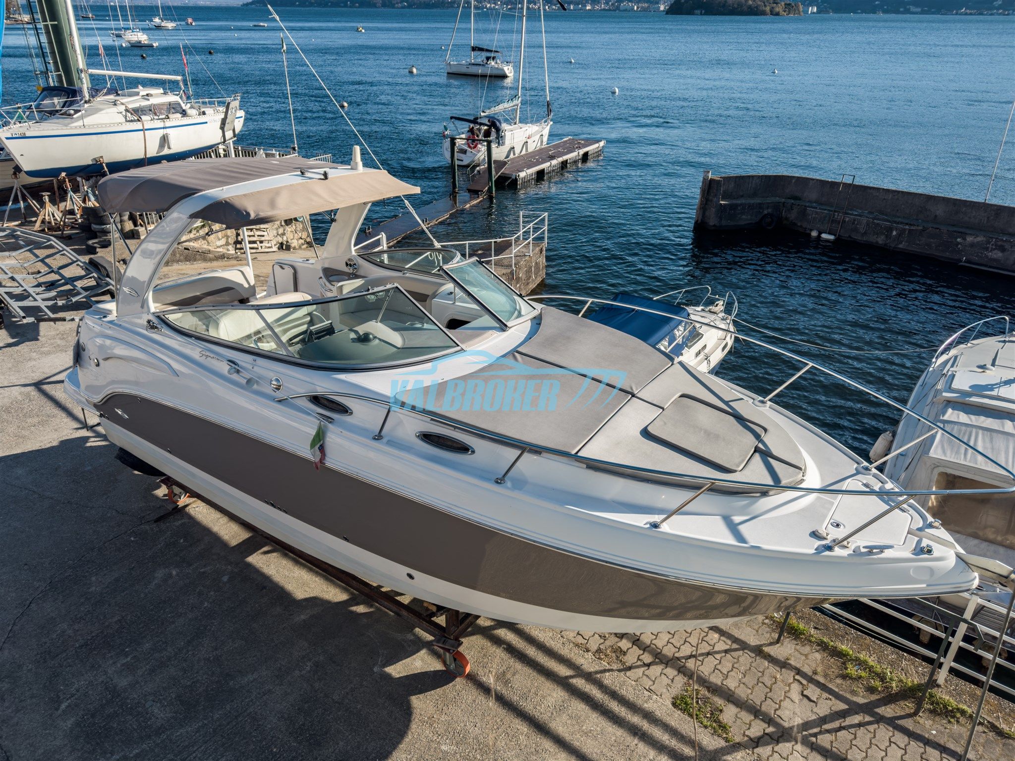 Chaparral Signature 280 · 2008 zu verkaufen – Andere Region — Foto 2