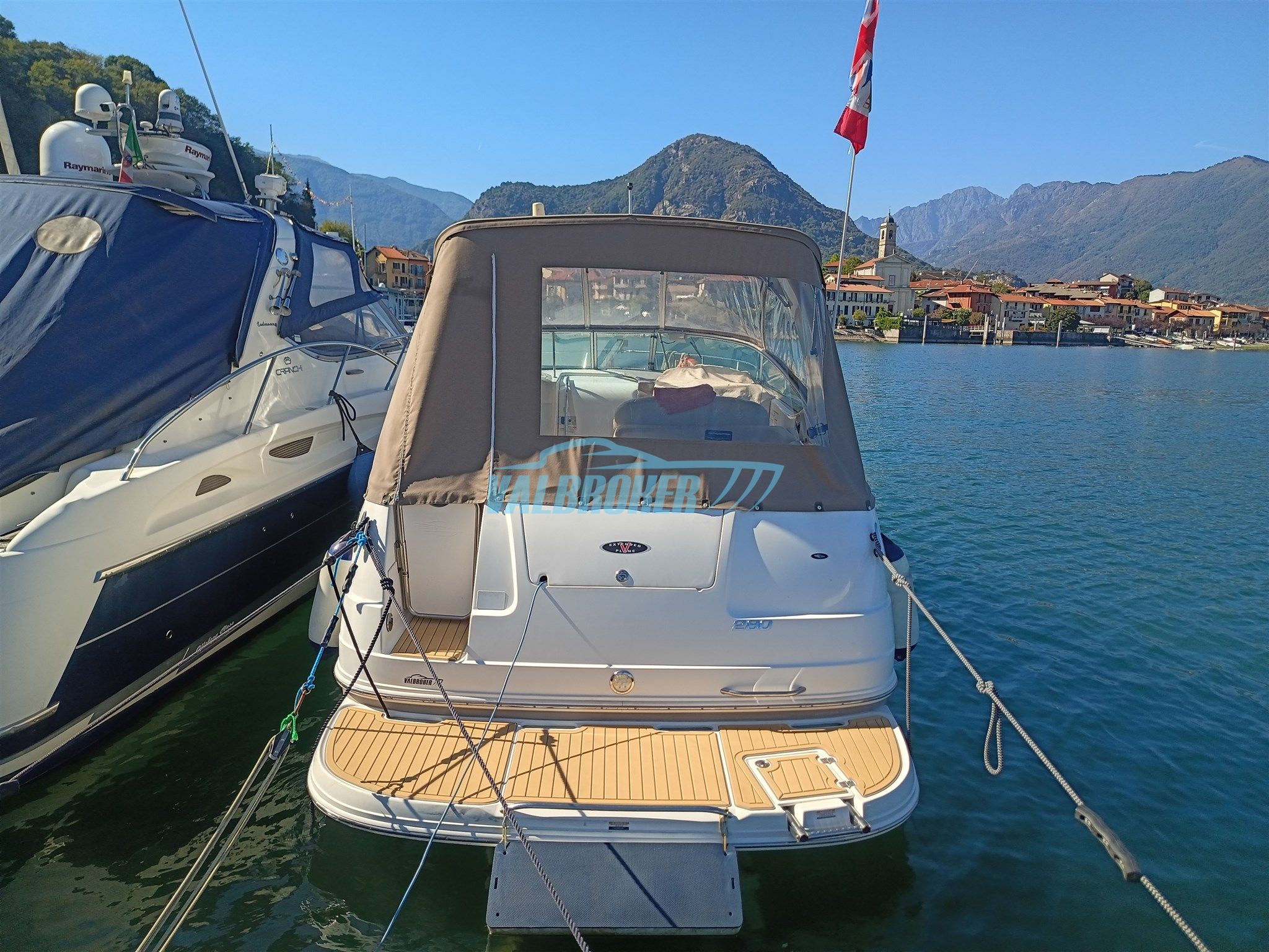 Chaparral Signature 280 · 2008 zu verkaufen – Andere Region — Foto 5