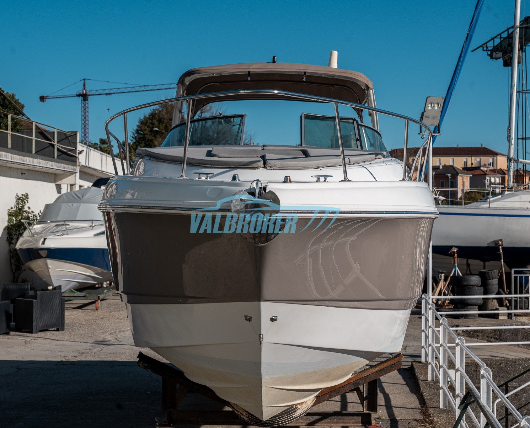Chaparral Signature 280 · 2008 zu verkaufen – Andere Region — Foto 6