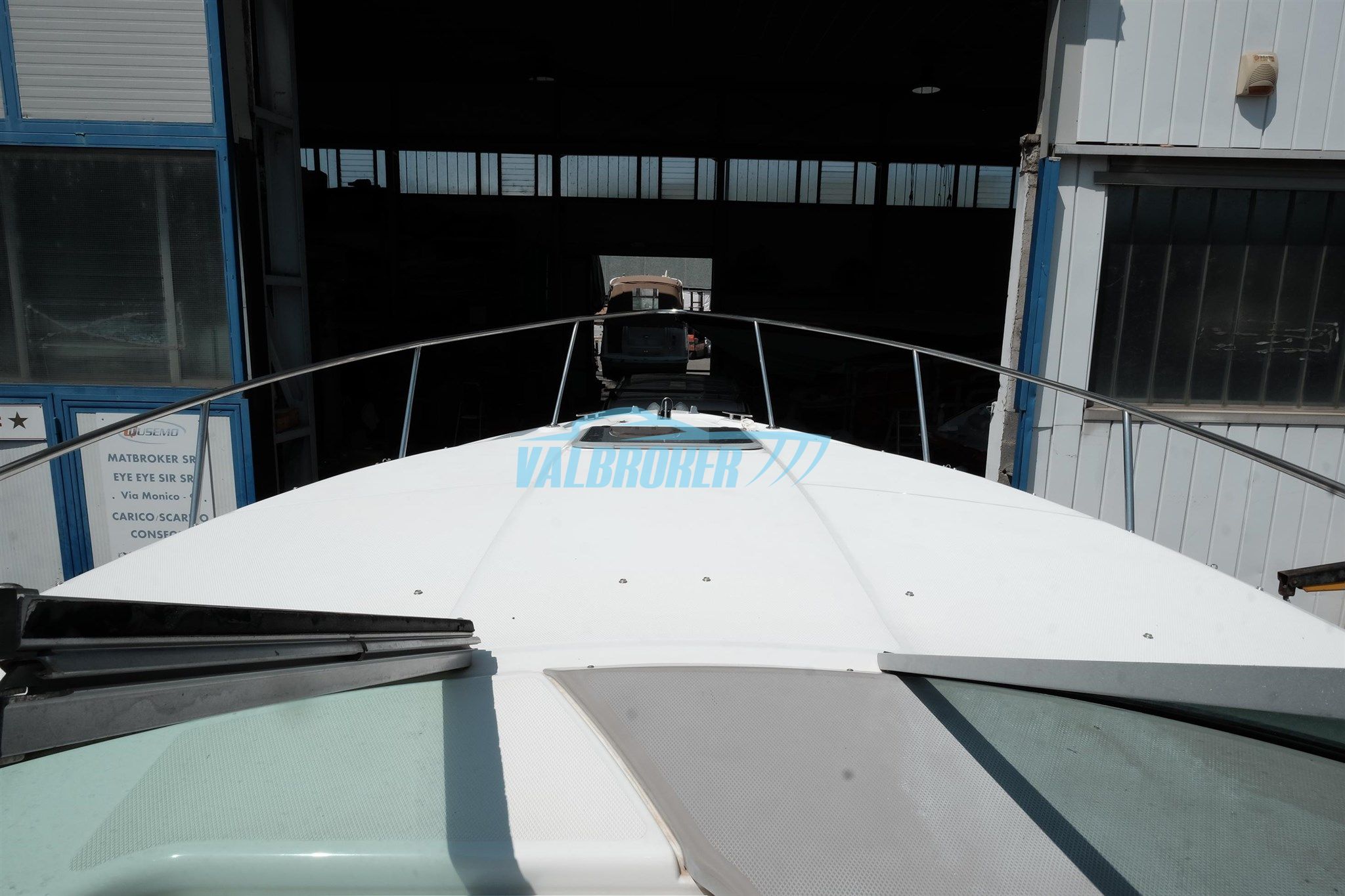Chaparral Signature 280 · 2008 zu verkaufen – Andere Region — Foto 7