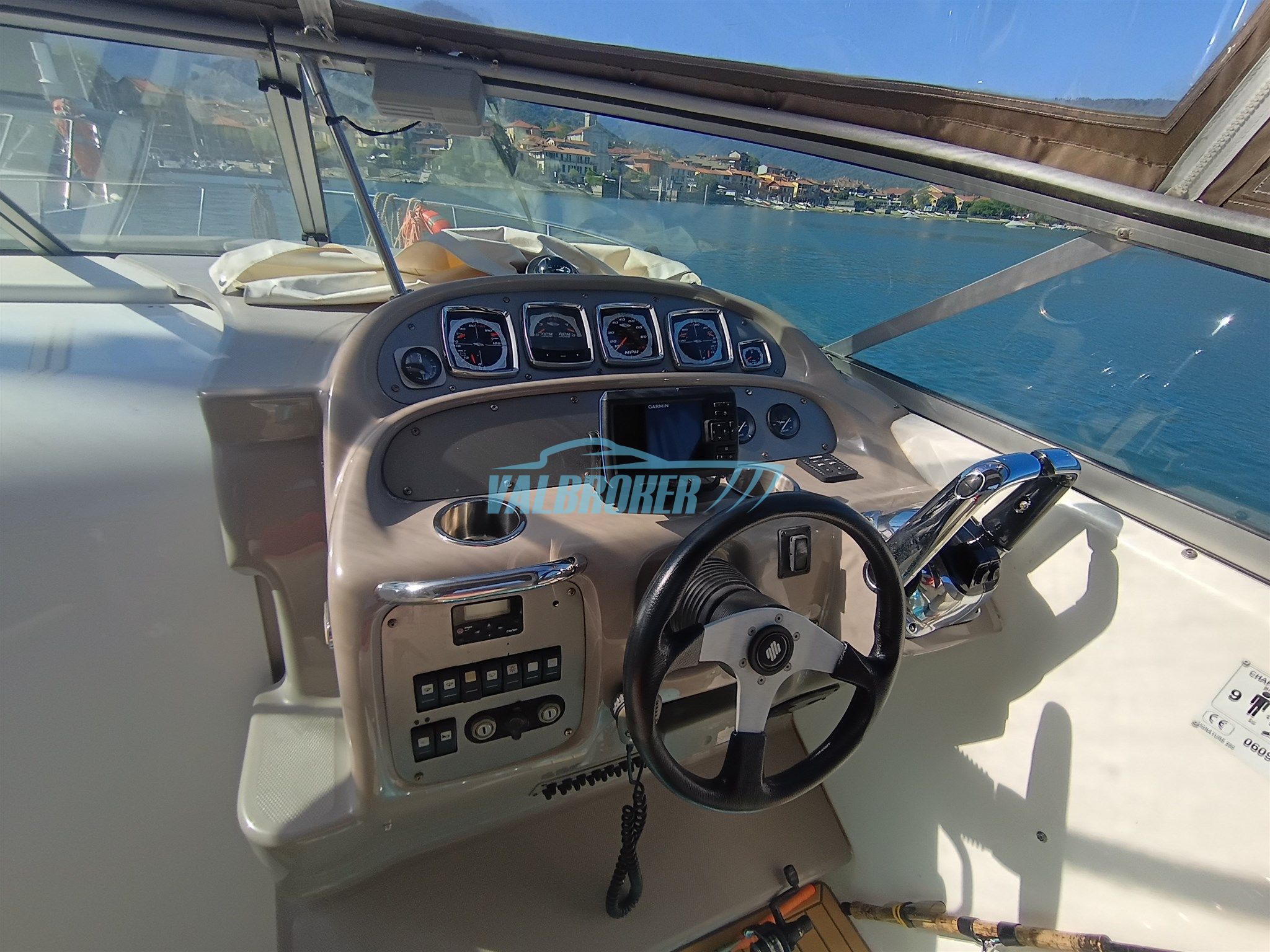 Chaparral Signature 280 · 2008 zu verkaufen – Andere Region — Foto 8