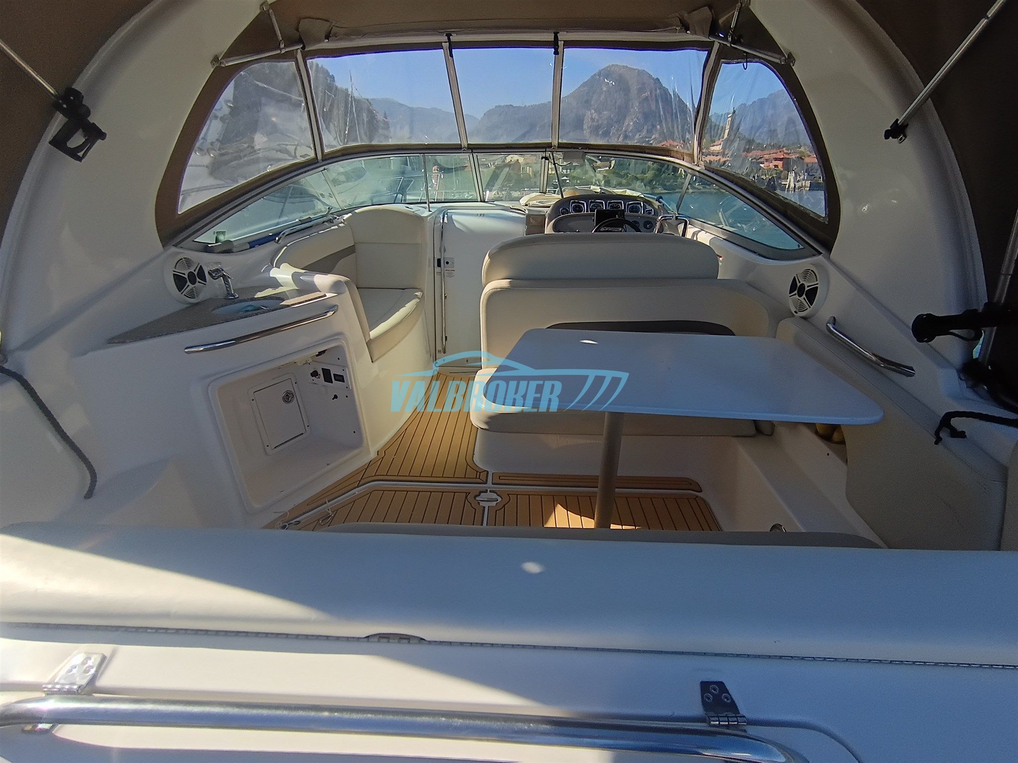 Chaparral Signature 280 · 2008 zu verkaufen – Andere Region — Foto 10