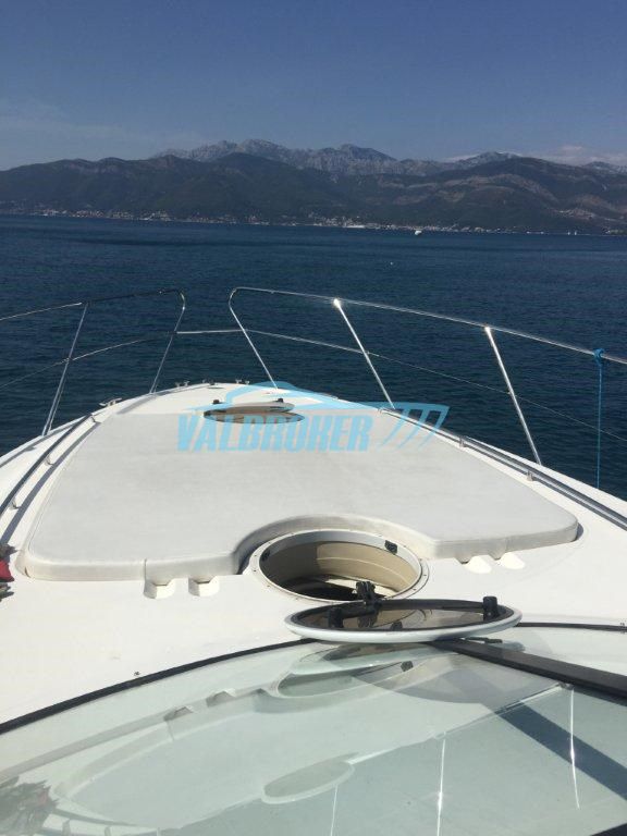 Princess Yachts V 45 · 2008 zu verkaufen – Montenegro — Foto 6