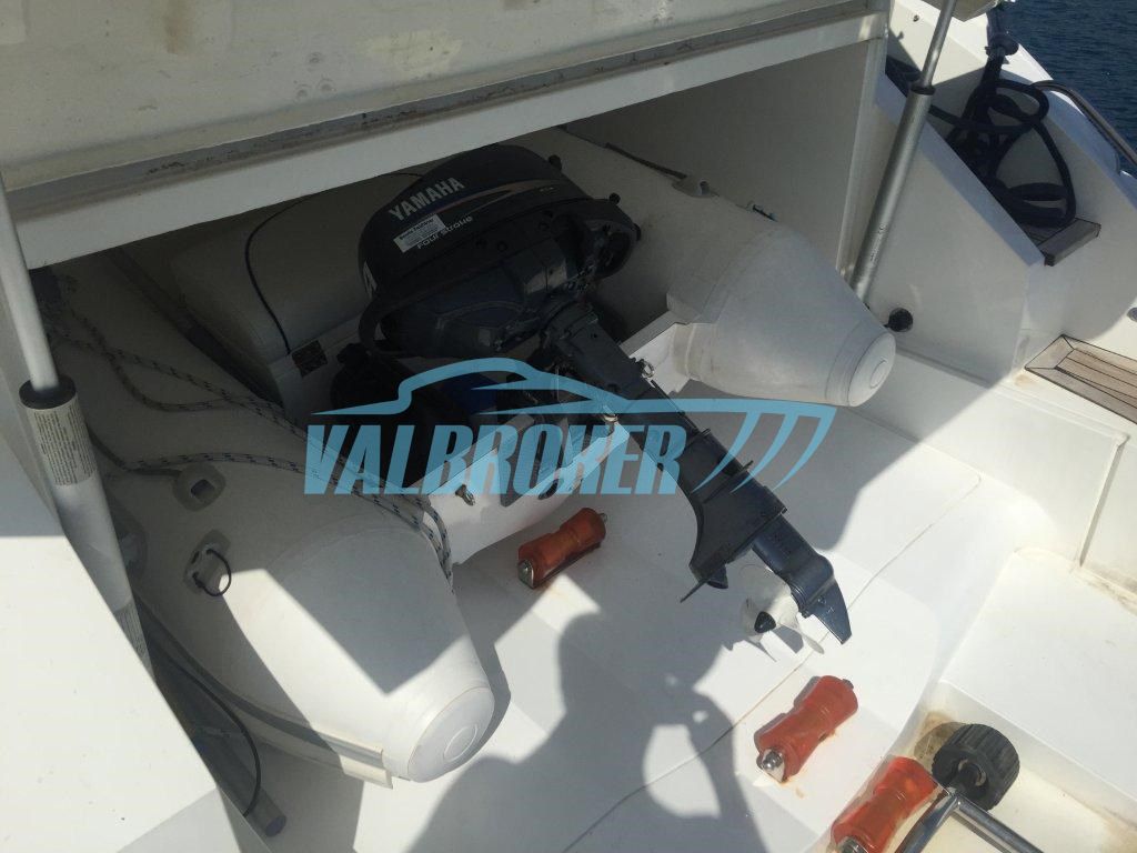 Princess Yachts V 45 · 2008 zu verkaufen – Montenegro — Foto 9