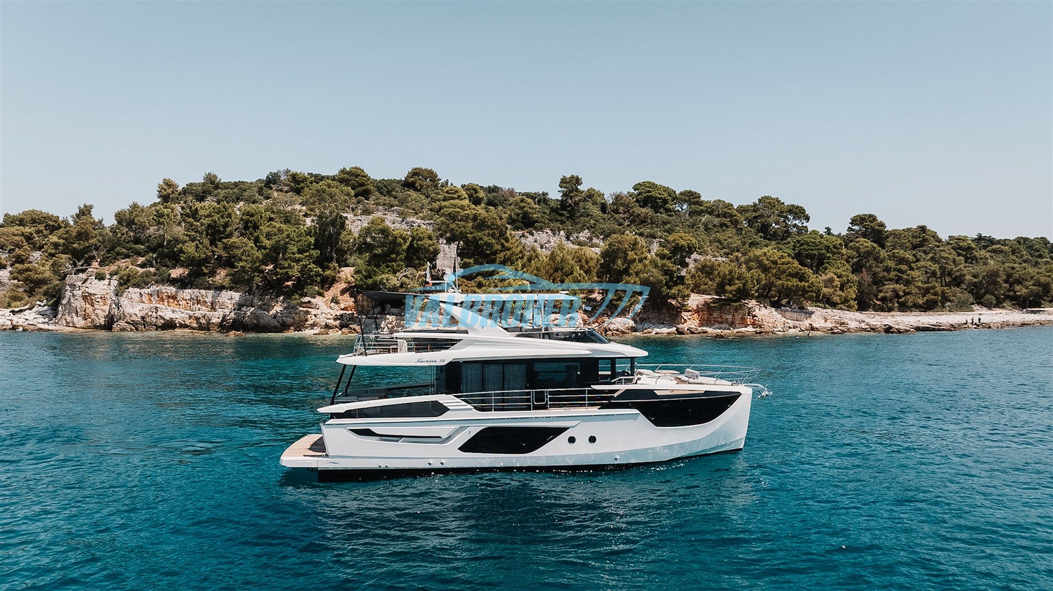Absolute Navetta 58 · 2026 à vendre – Croatie — photo 2