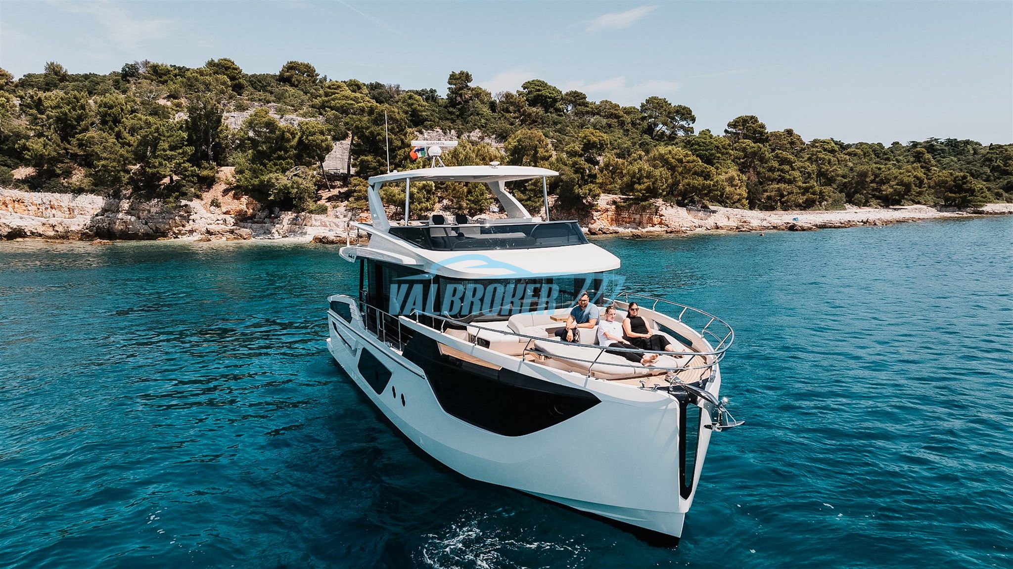 Absolute Navetta 58 · 2026 à vendre – Croatie — photo 7