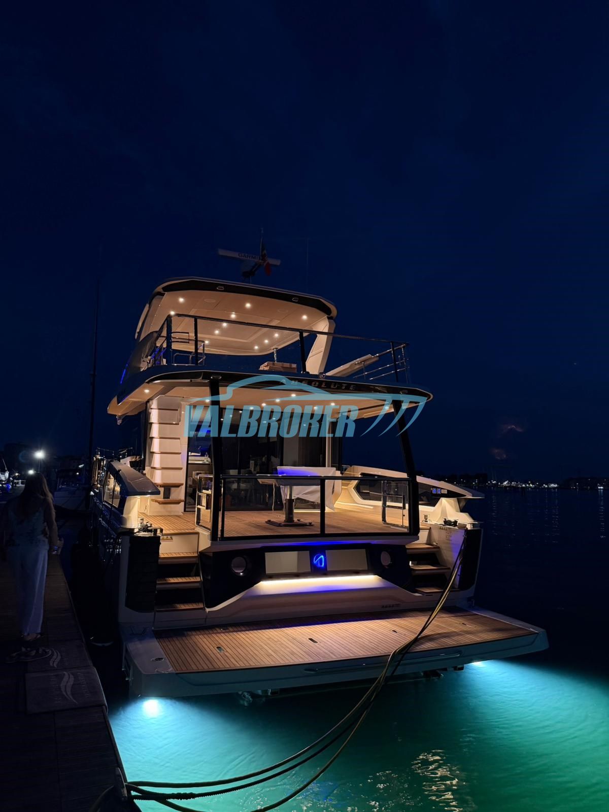 Absolute Navetta 58 · 2026 à vendre – Croatie — photo 8