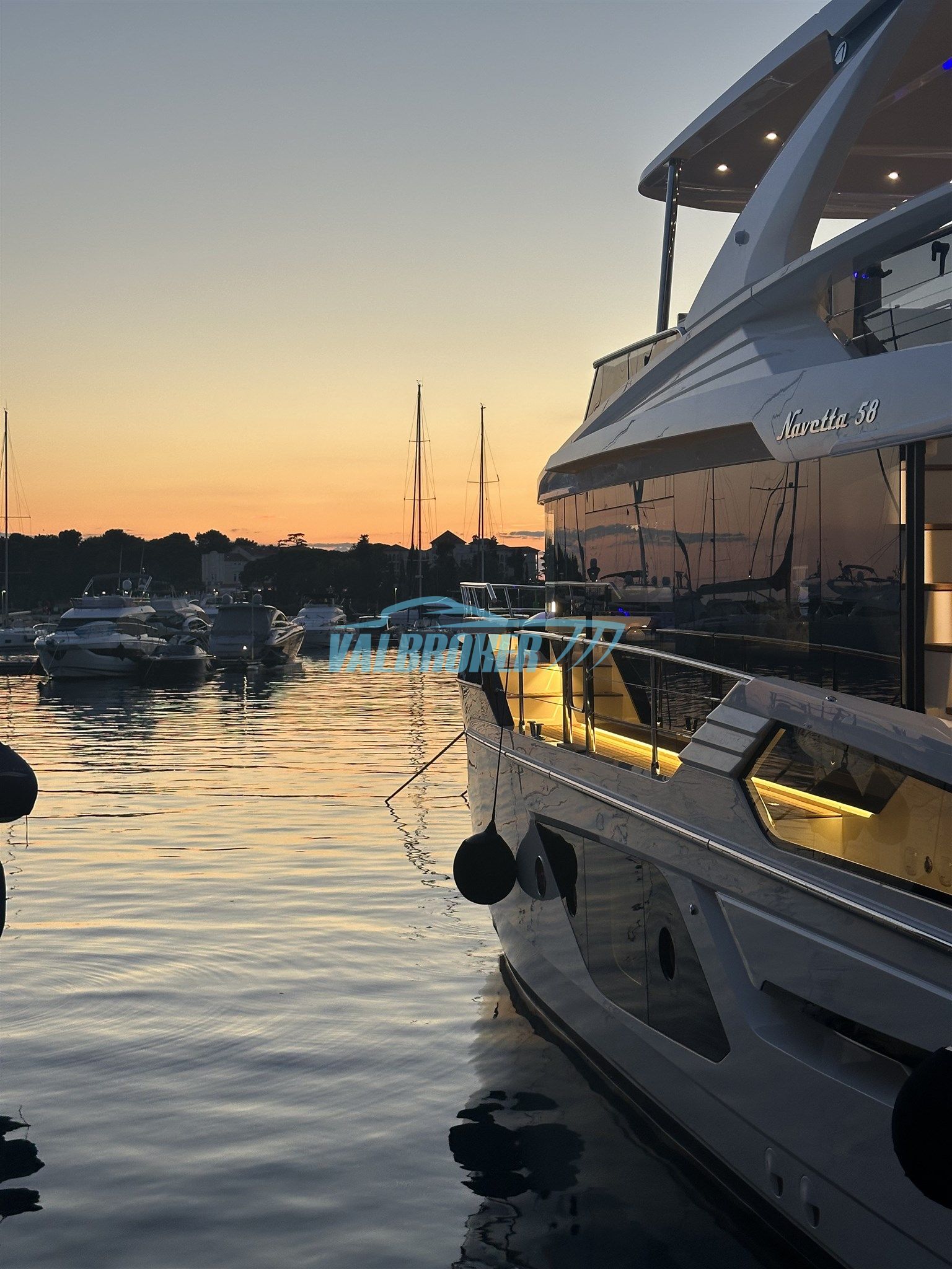 Absolute Navetta 58 · 2026 à vendre – Croatie — photo 9