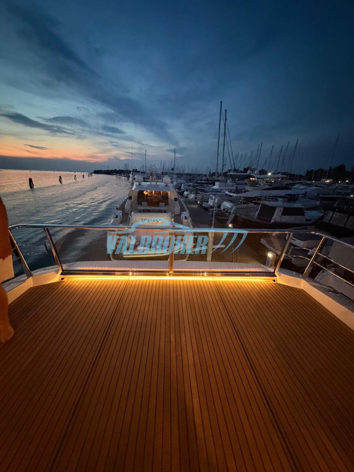 Absolute Navetta 58 · 2026 à vendre – Croatie — photo 10