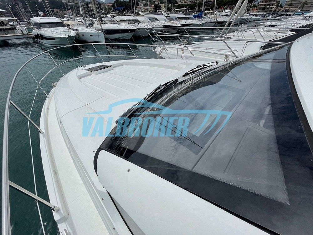 Fairline Targa 48 OPEN · 2015 à vendre – Côte d'Azur — photo 4