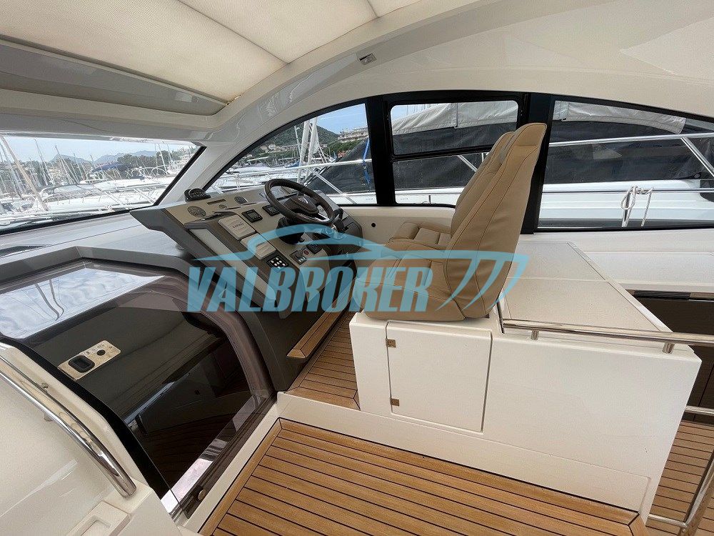 Fairline Targa 48 OPEN · 2015 à vendre – Côte d'Azur — photo 5