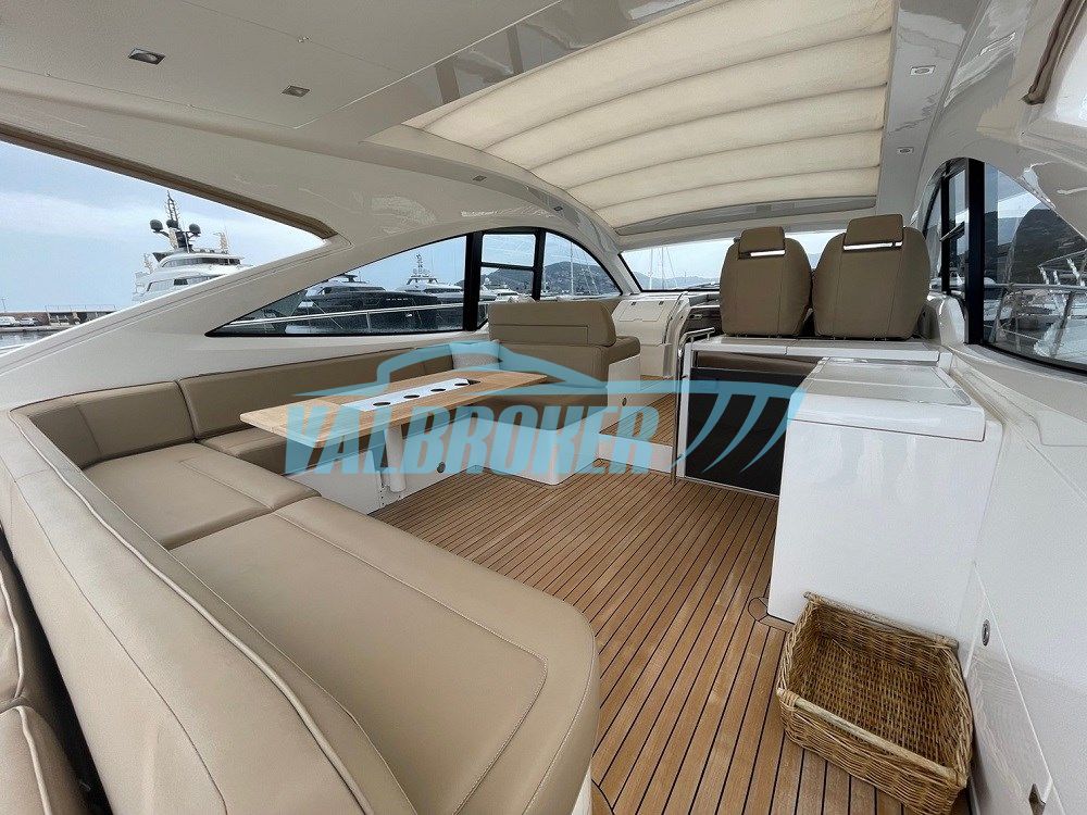 Fairline Targa 48 OPEN · 2015 à vendre – Côte d'Azur — photo 6