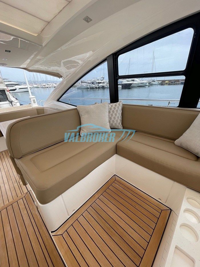 Fairline Targa 48 OPEN · 2015 à vendre – Côte d'Azur — photo 7