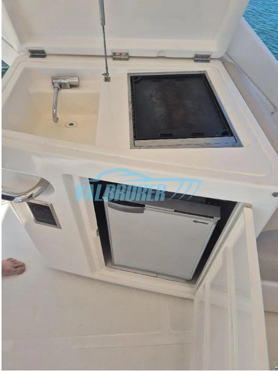 Azimut 53 Flybridge MY 2011 · 2011 in vendita in Croazia — foto 6