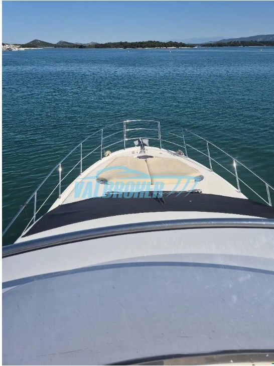 Azimut 53 Flybridge MY 2011 · 2011 in vendita in Croazia — foto 8