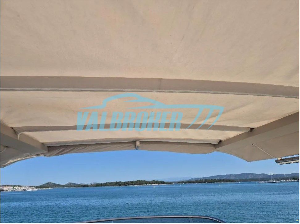 Azimut 53 Flybridge MY 2011 · 2011 in vendita in Croazia — foto 9