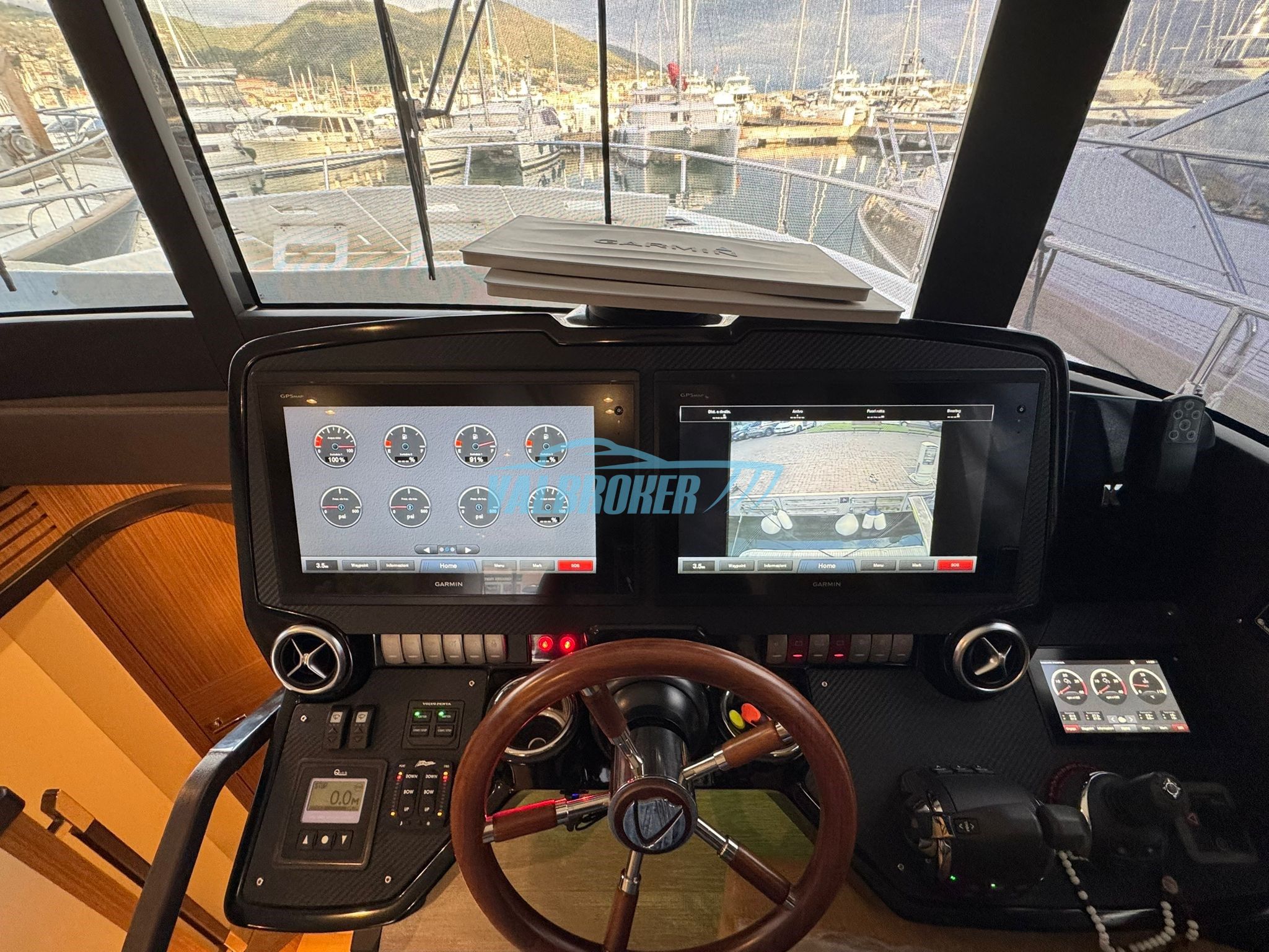 Absolute Navetta 52 · 2017 à vendre – Ligurie et Gênes — photo 7