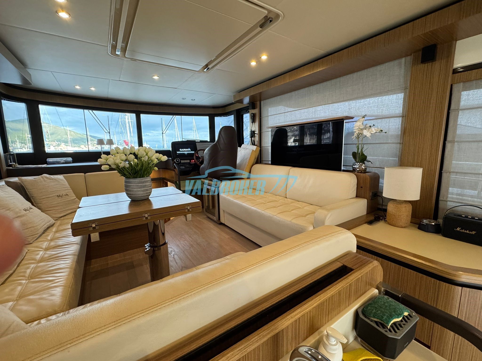 Absolute Navetta 52 · 2017 à vendre – Ligurie et Gênes — photo 10