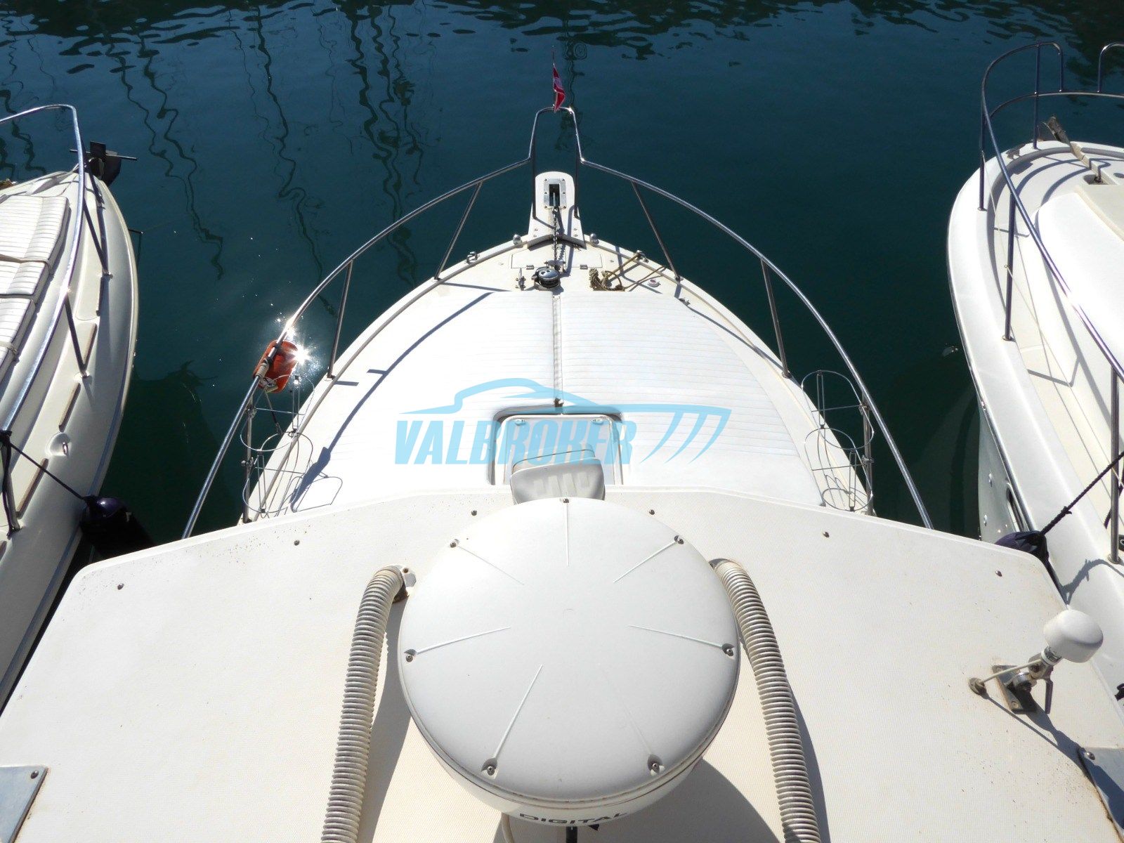 Carolina Classic CLASSIC 28 · 2009 in vendita in Altra zona — foto 4