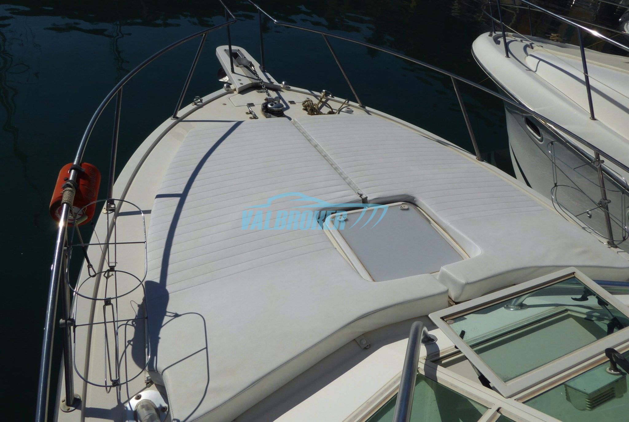 Carolina Classic CLASSIC 28 · 2009 in vendita in Altra zona — foto 5
