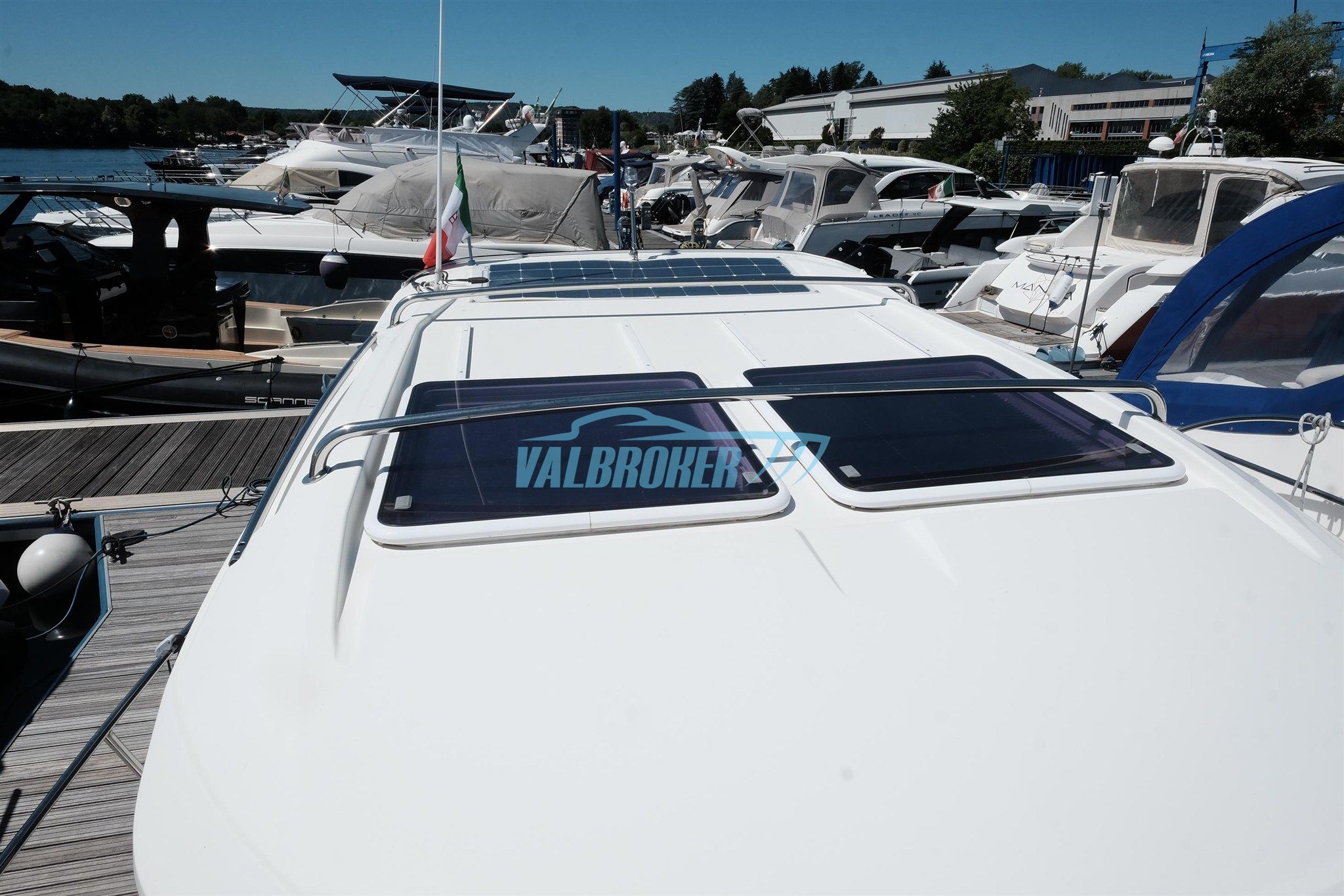 Jeanneau Merry Fisher 895 · 2018 à vendre – Autre zone — photo 8