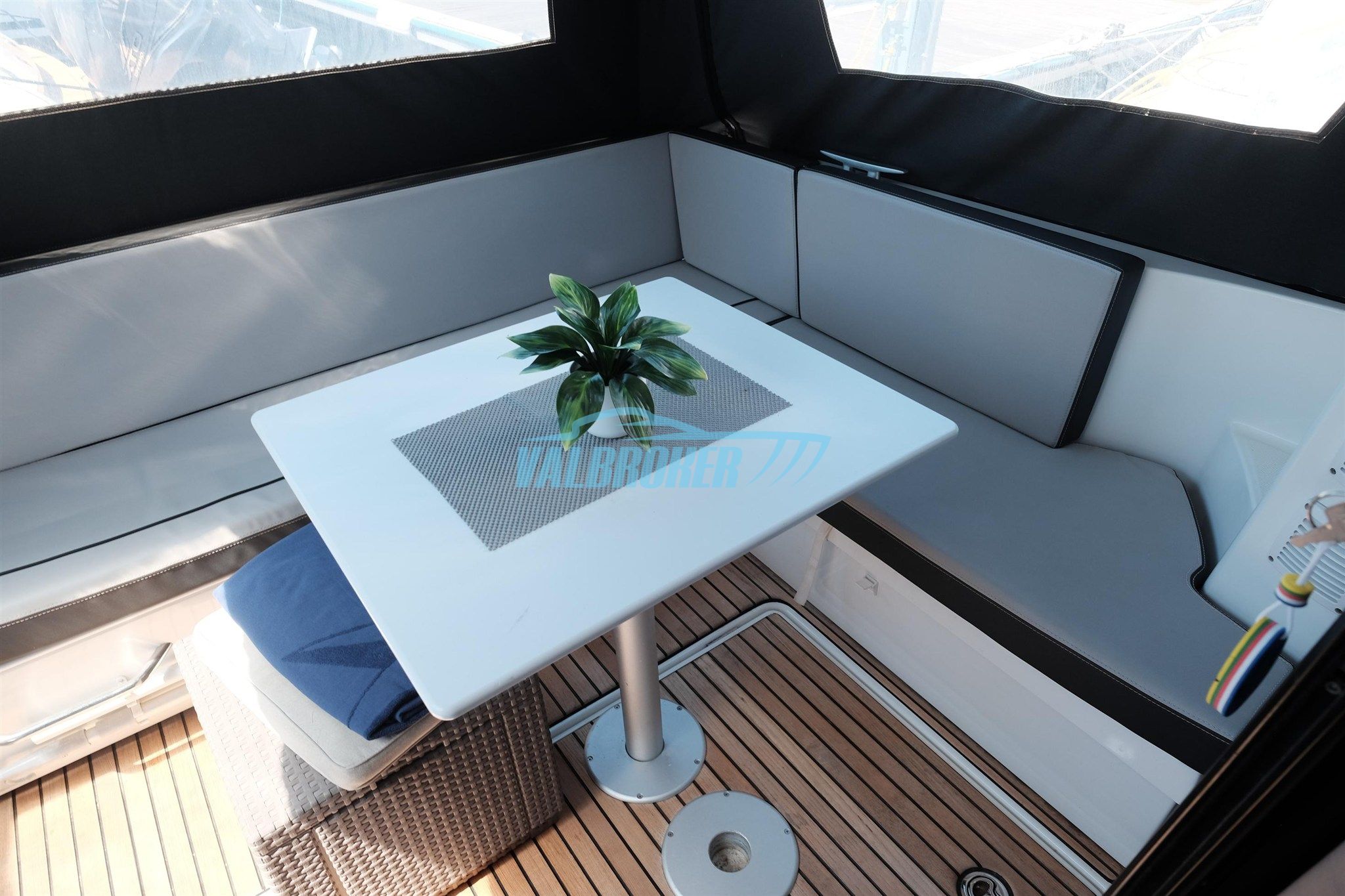 Jeanneau Merry Fisher 895 · 2018 à vendre – Autre zone — photo 9