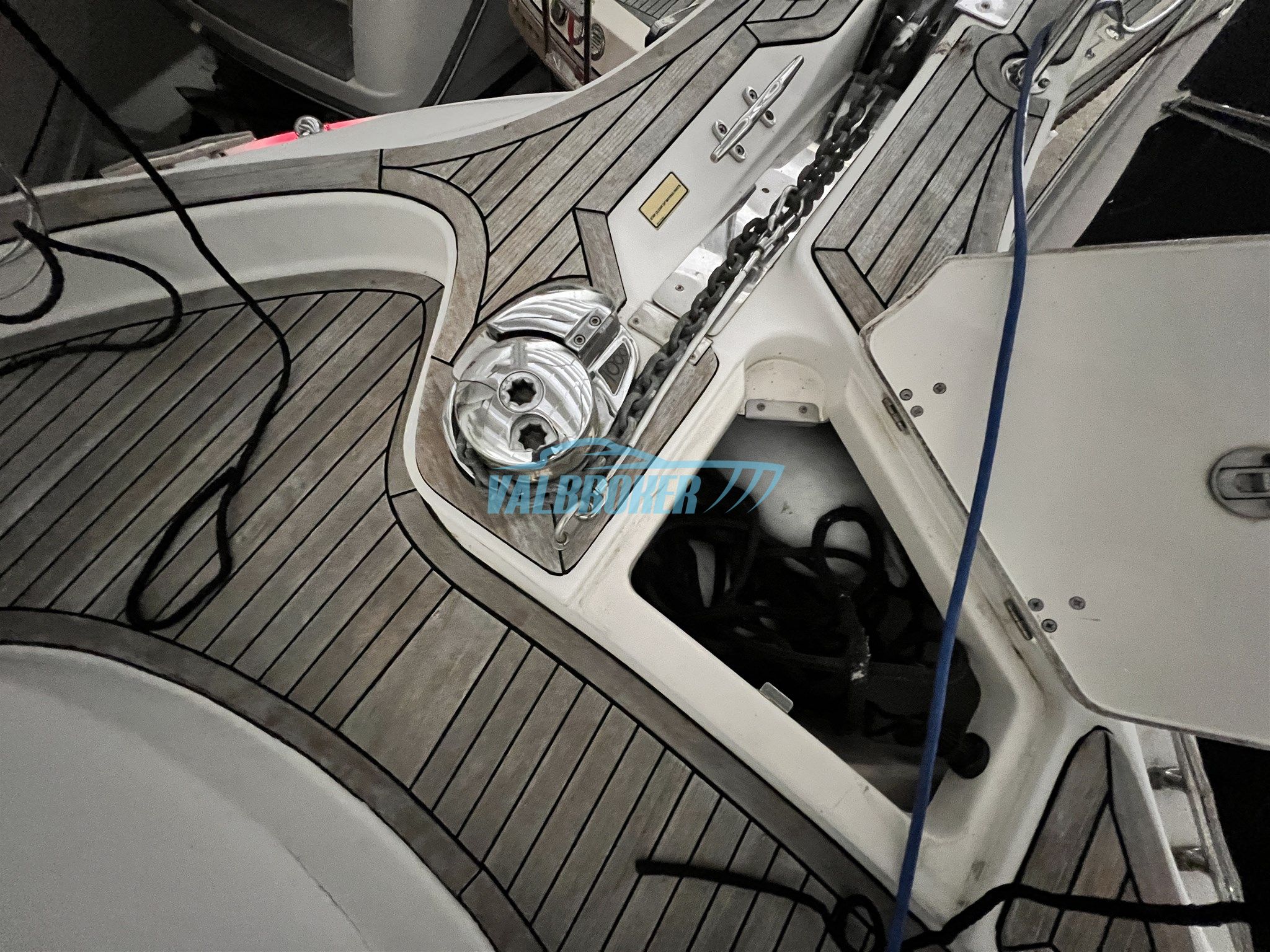 Boston Whaler 285 CONQUEST · 2006 zu verkaufen – Andere Region — Foto 4