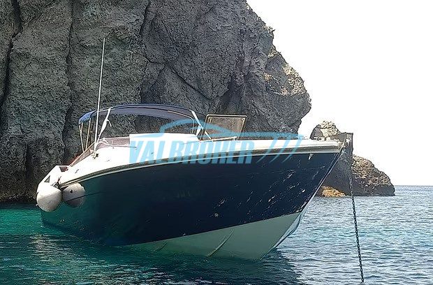 Tecnomar OFF SHORE 40 · 1988 for sale in Other area — photo 4