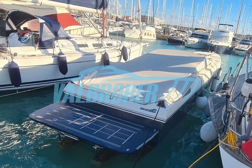 Tecnomar OFF SHORE 40 · 1988 for sale in Other area — photo 5
