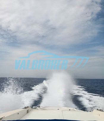 Tecnomar OFF SHORE 40 · 1988 for sale in Other area — photo 6