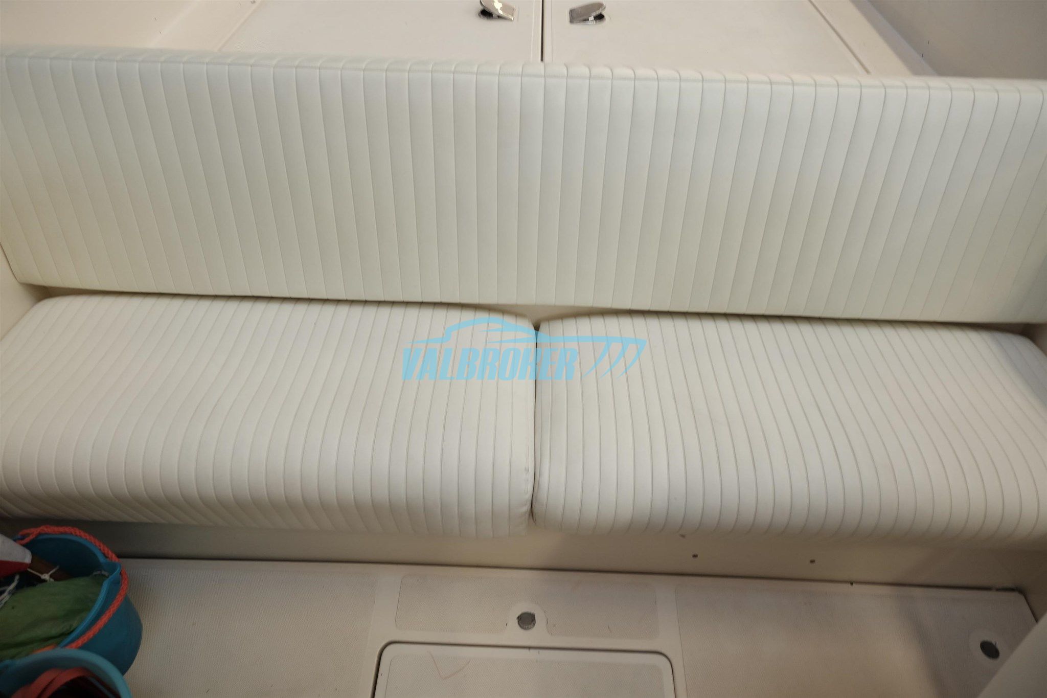 Tecnomar OFF SHORE 40 · 1988 for sale in Other area — photo 10
