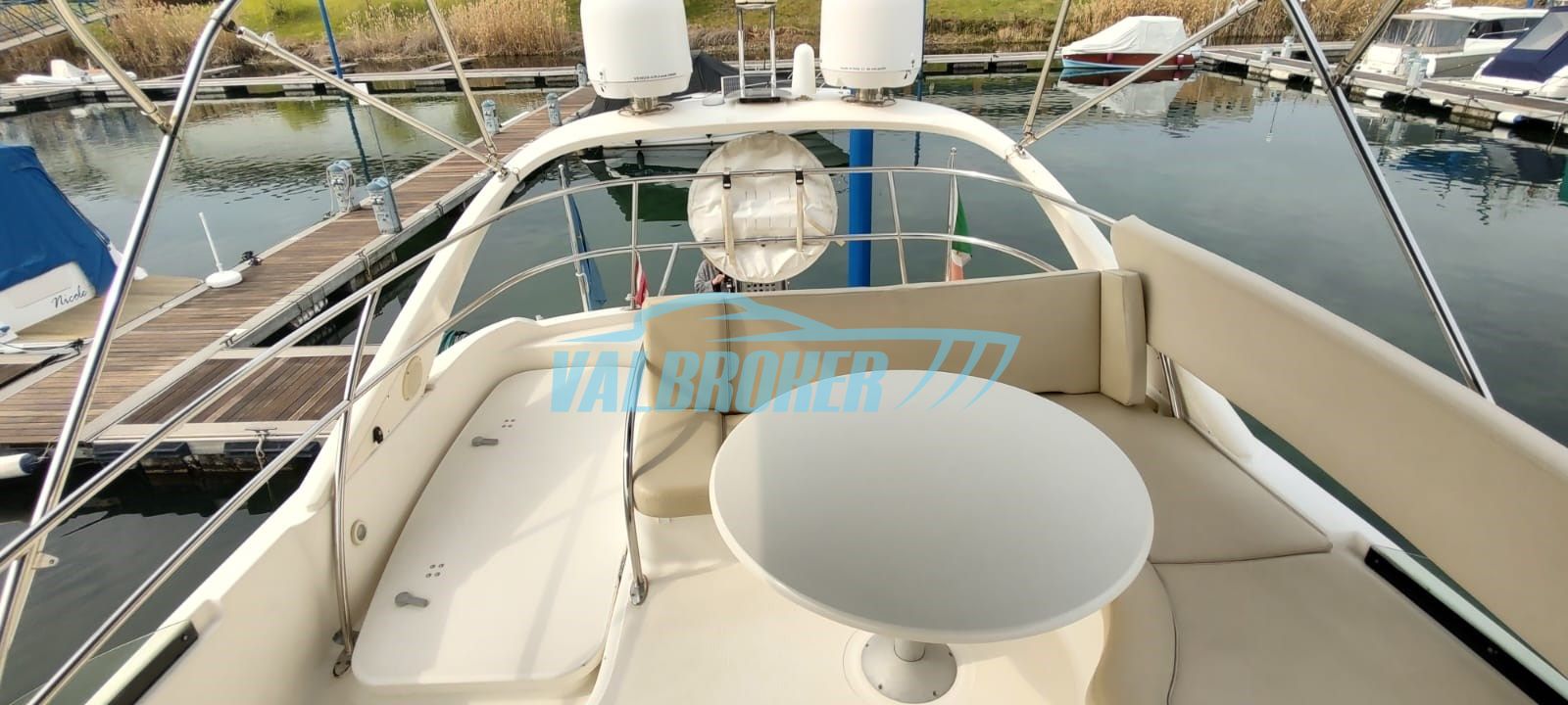Jeanneau Prestige 42 Fly · 2008 en venta en Otra zona — foto 5