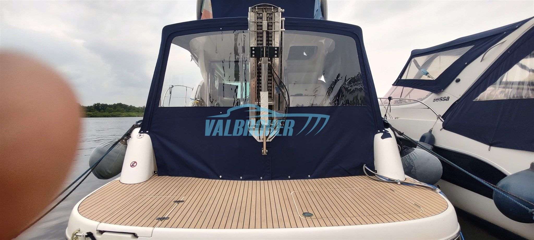 Jeanneau Prestige 42 Fly · 2008 en venta en Otra zona — foto 6