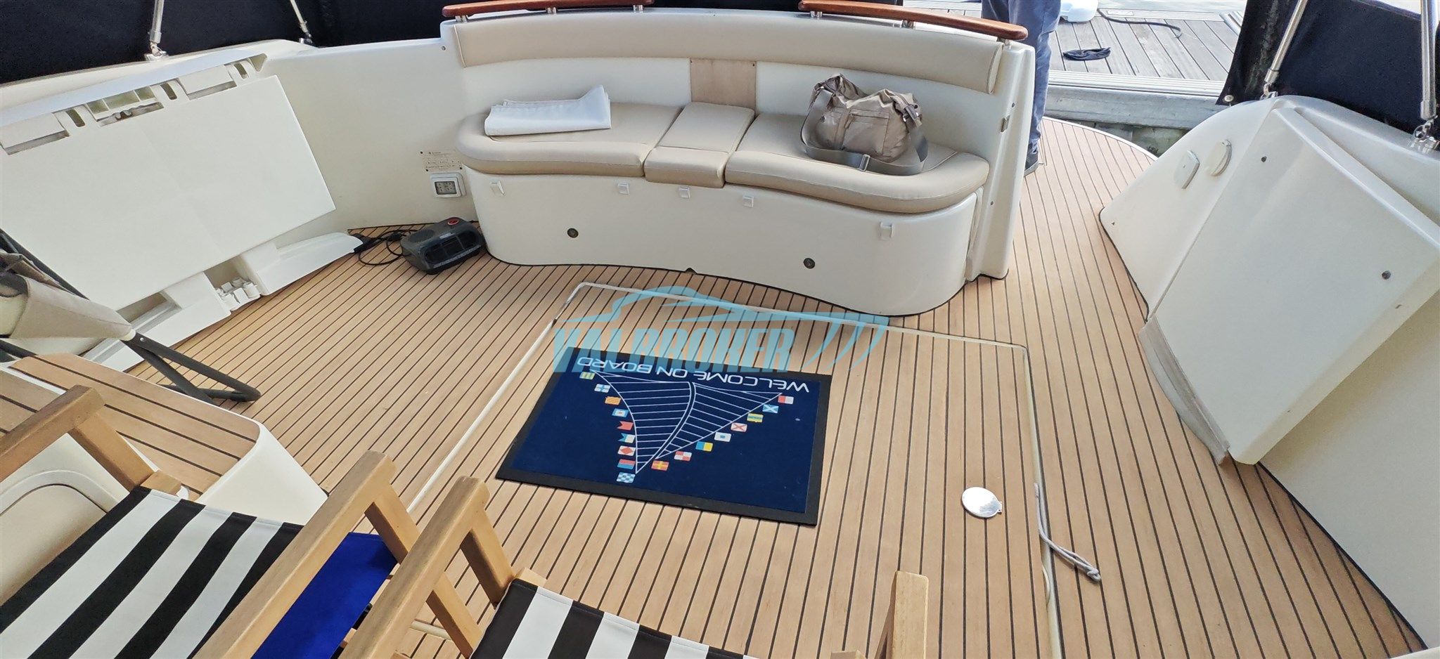 Jeanneau Prestige 42 Fly · 2008 en venta en Otra zona — foto 8