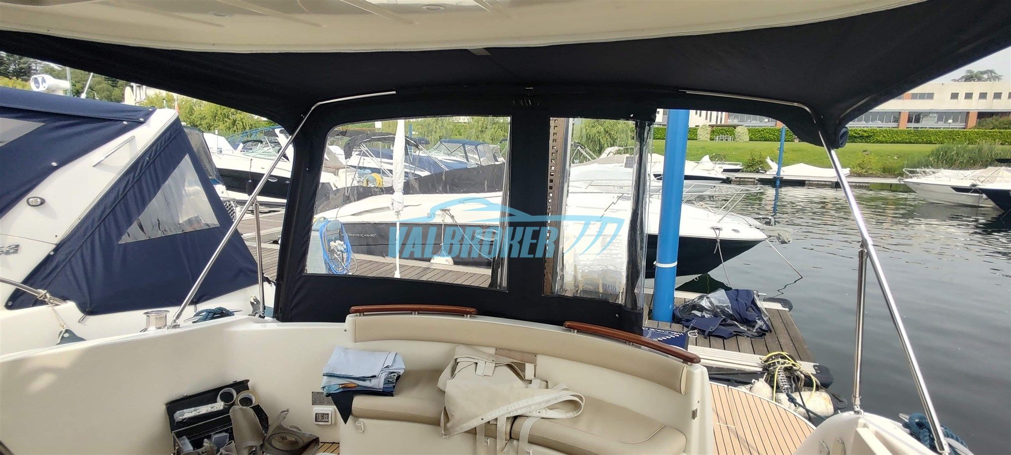 Jeanneau Prestige 42 Fly · 2008 en venta en Otra zona — foto 9