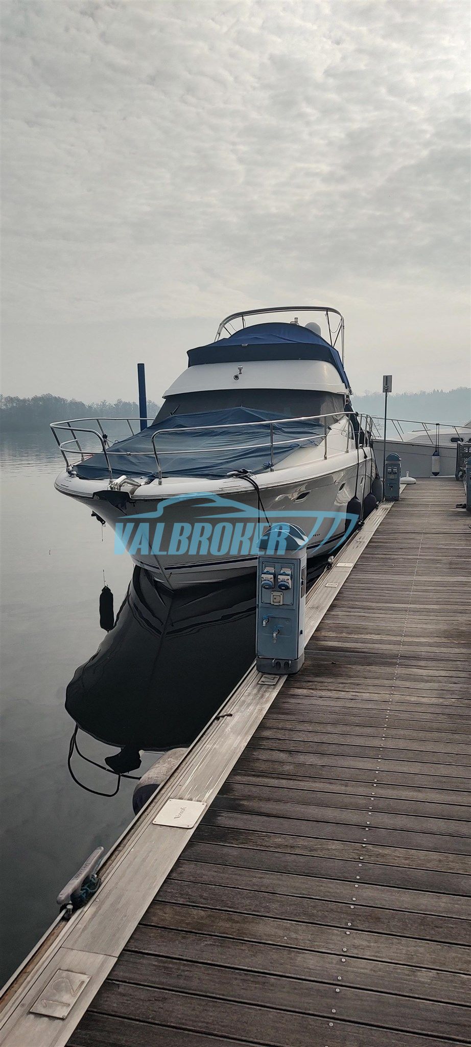 Jeanneau Prestige 42 Fly · 2008 en venta en Otra zona — foto 10