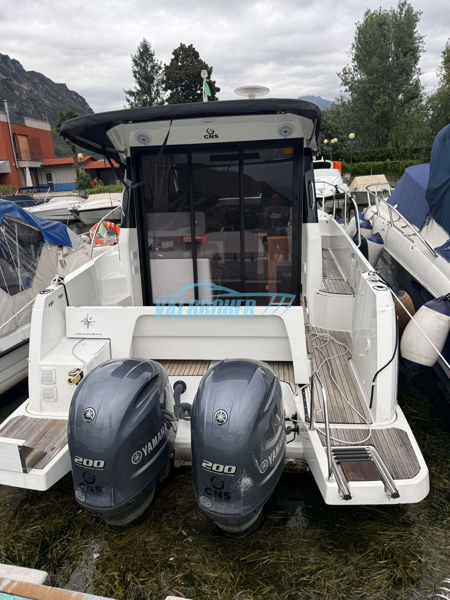 Jeanneau Merry Fischer 895 · 2019 à vendre – Autre zone — photo 3