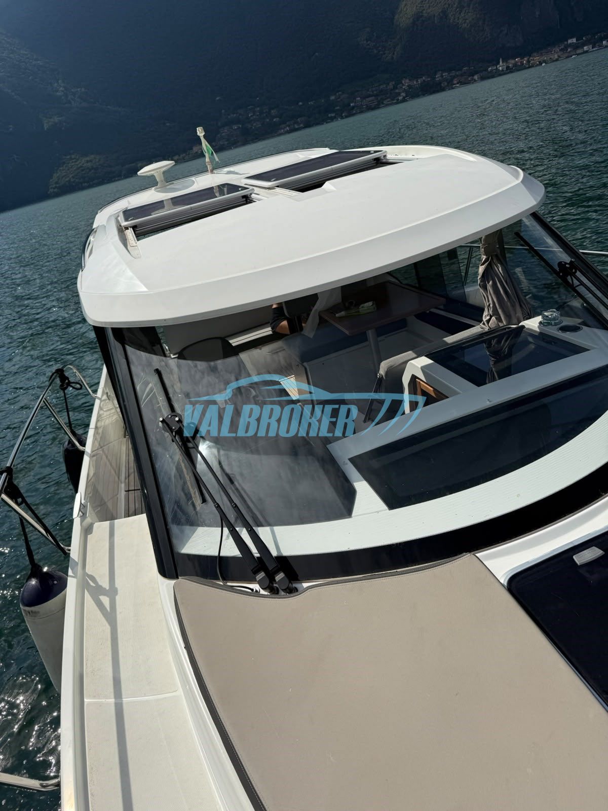 Jeanneau Merry Fischer 895 · 2019 à vendre – Autre zone — photo 4
