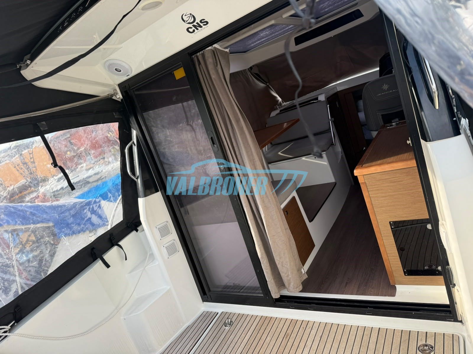 Jeanneau Merry Fischer 895 · 2019 à vendre – Autre zone — photo 5