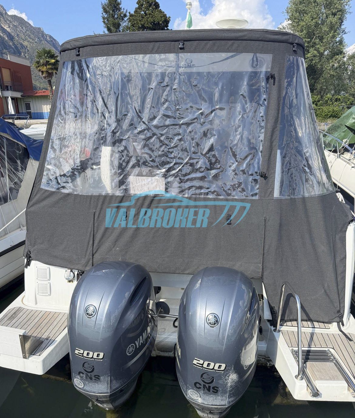 Jeanneau Merry Fischer 895 · 2019 à vendre – Autre zone — photo 9