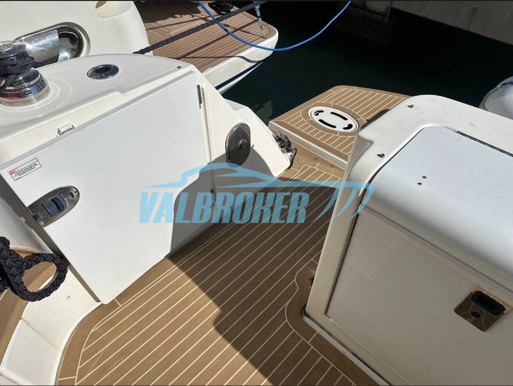 Sea Ray 505 SEDAN BRIDGE · 2008 en venta en Toscana (Livorno y Elba) — foto 5