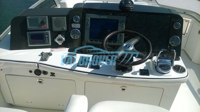 Sea Ray 505 SEDAN BRIDGE · 2008 en venta en Toscana (Livorno y Elba) — foto 9