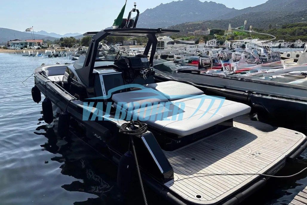 Maori Yacht Maori 37 · 2014 en venta en Cerdeña — foto 3