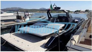 Maori Yacht Maori 37 · 2014 en venta en Cerdeña — foto 4