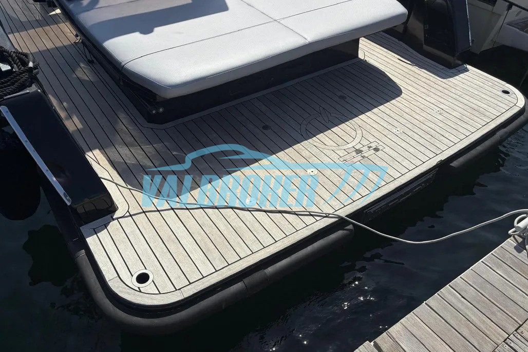 Maori Yacht Maori 37 · 2014 en venta en Cerdeña — foto 6