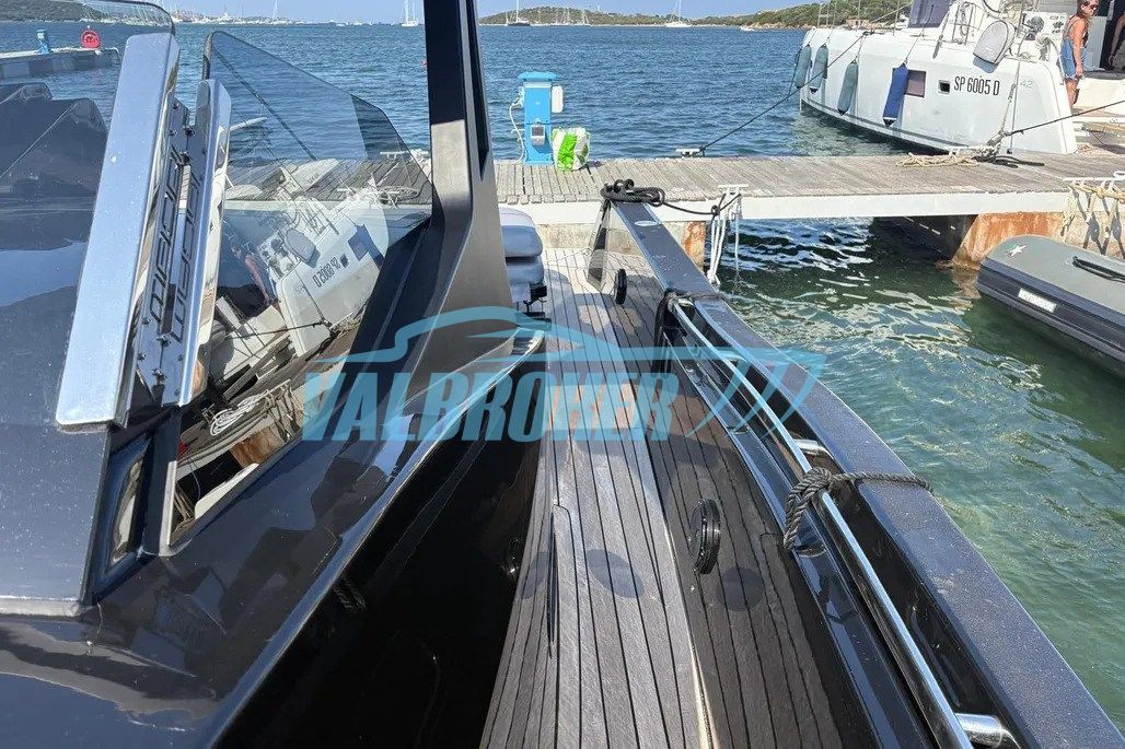 Maori Yacht Maori 37 · 2014 en venta en Cerdeña — foto 7