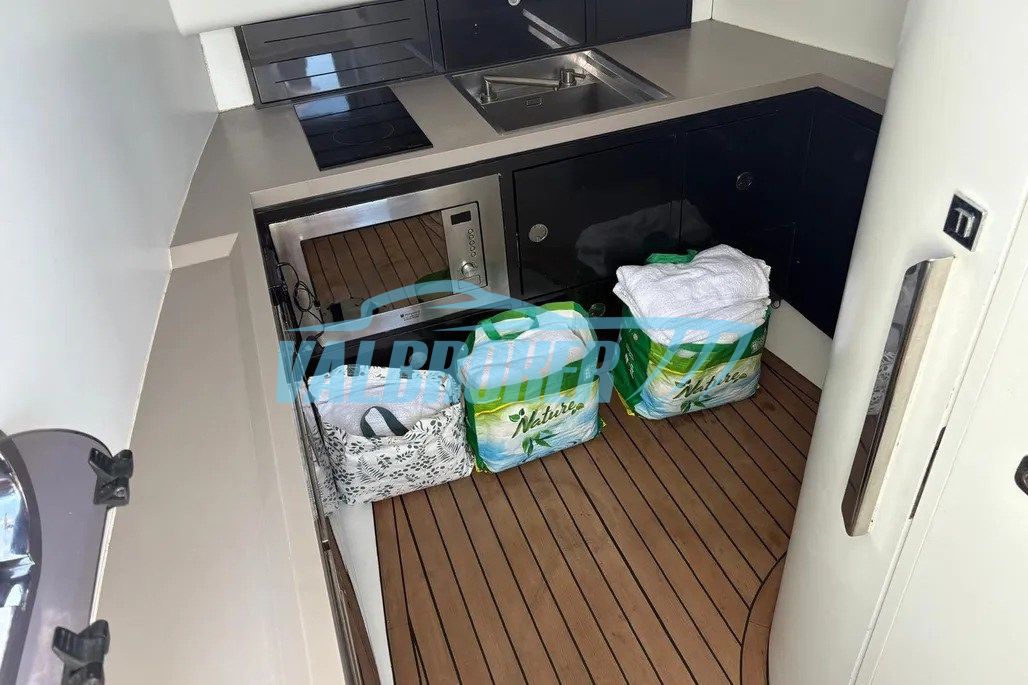 Maori Yacht Maori 37 · 2014 en venta en Cerdeña — foto 10